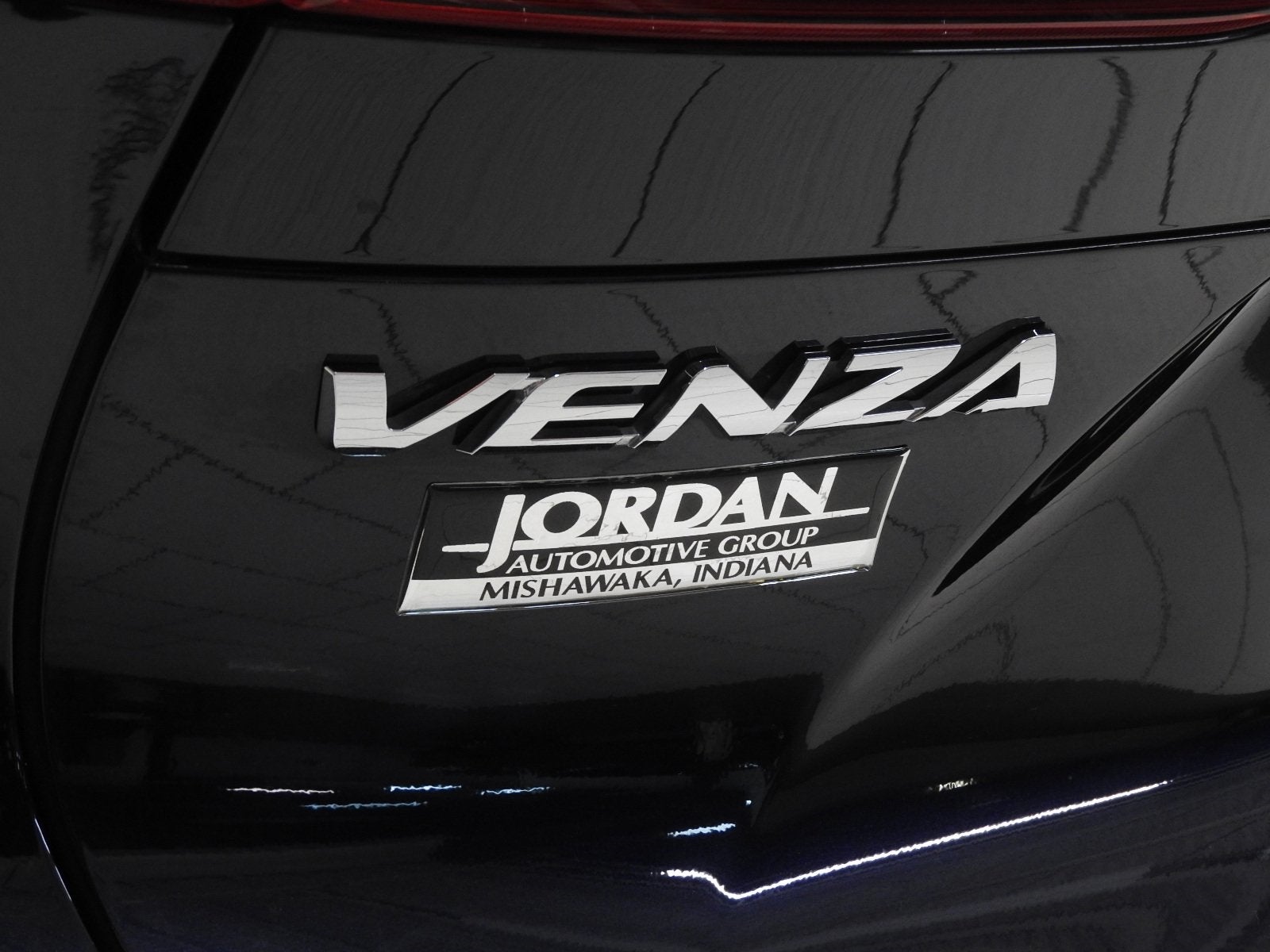 2022 Toyota Venza LE